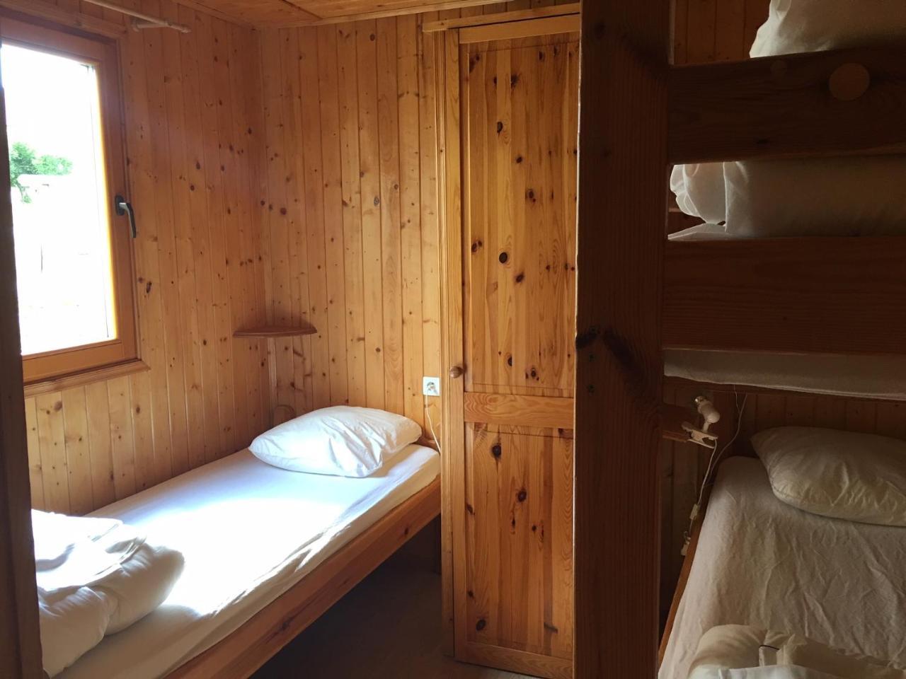 ホテルLa Maison Des Inuits Septmoncel-Les-Molunes エクステリア 写真